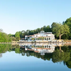 Hotel Brindos, & Chateau - Relais & Chateaux - Biarritz, Anglet