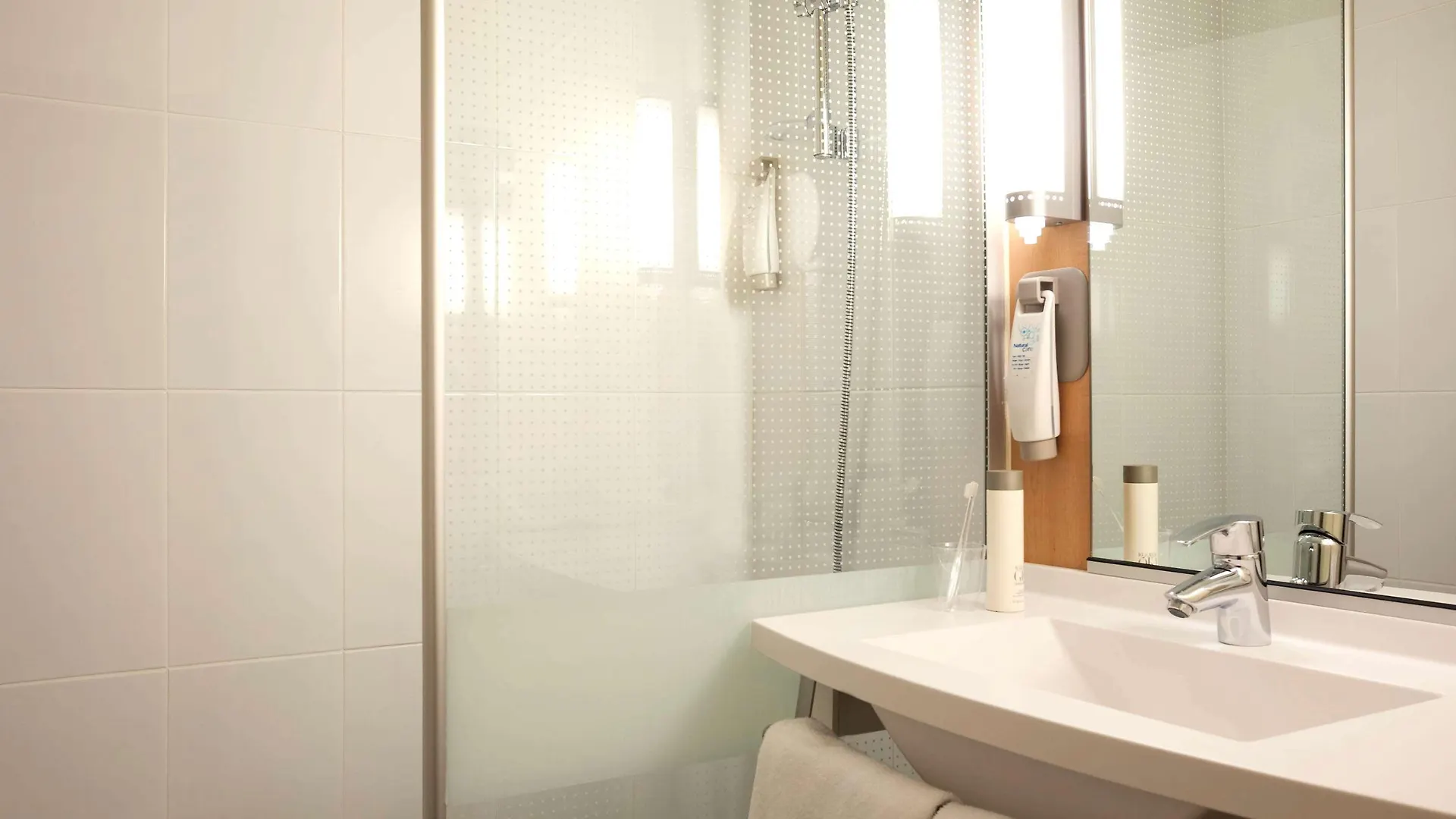 Hotel ibis Biarritz Anglet Aéroport