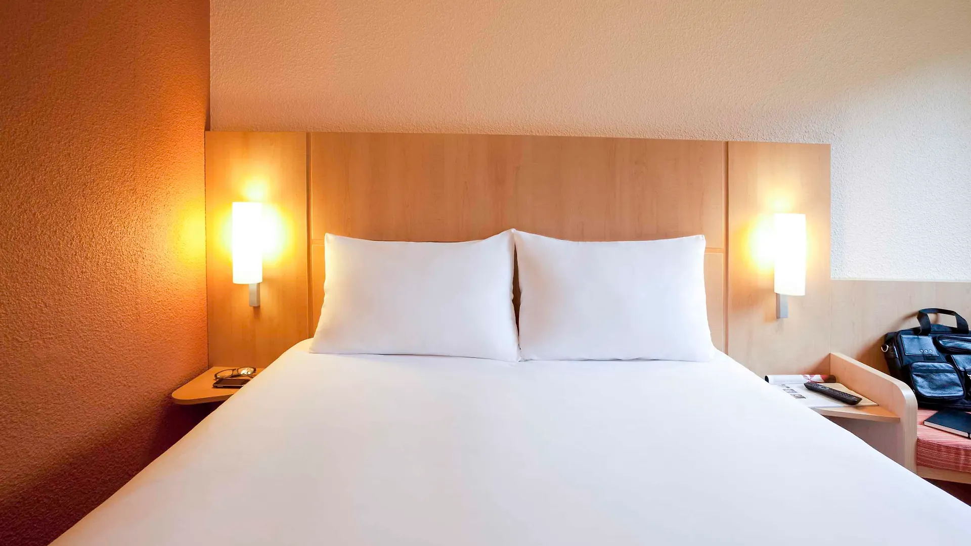 Hotel ibis Biarritz Anglet Aéroport 3*,  France