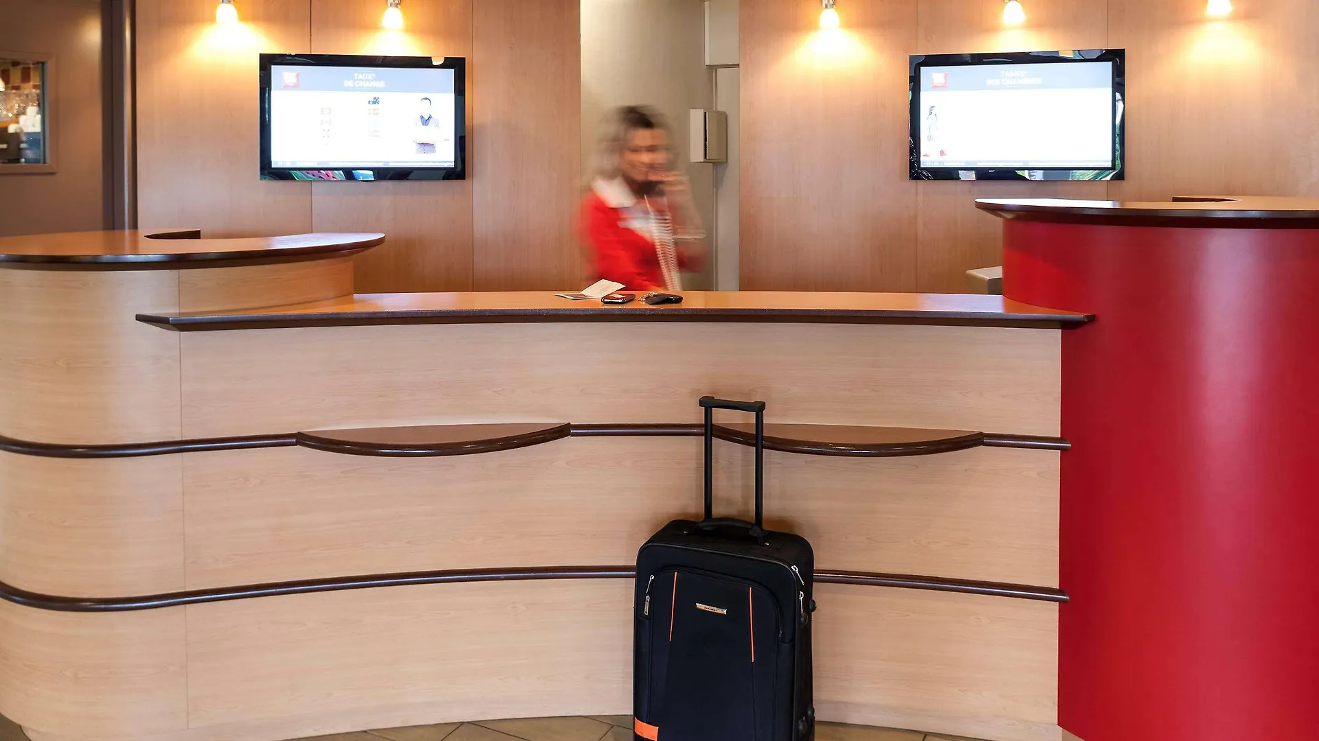 ***  Hotel ibis Biarritz Anglet Aéroport France