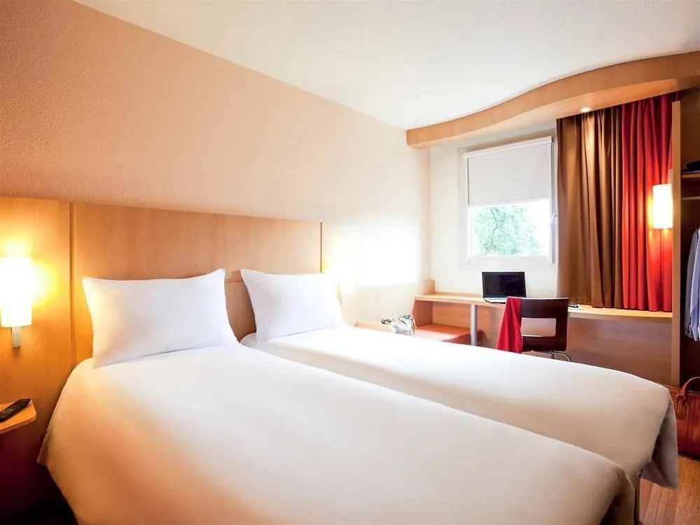 Hotel ibis Biarritz Anglet Aéroport Frankreich