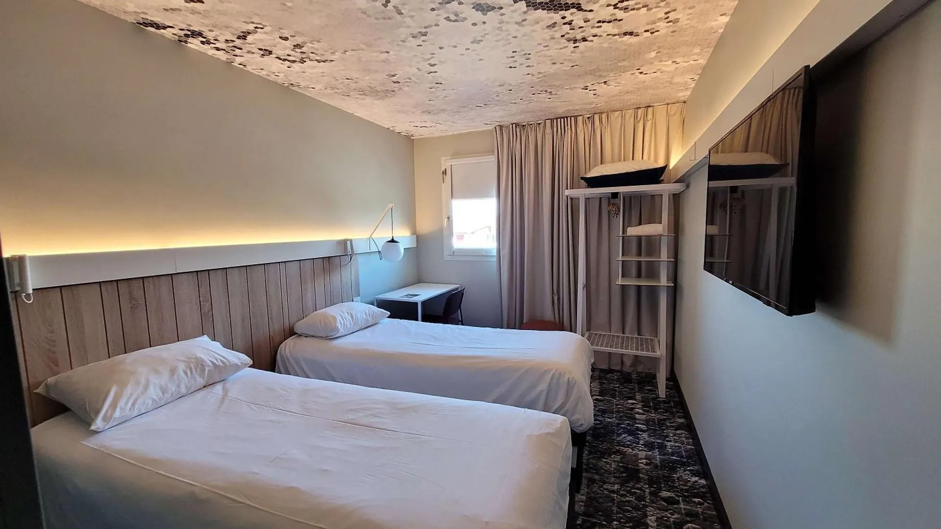 Hotel ibis Biarritz Anglet Aéroport 3*,