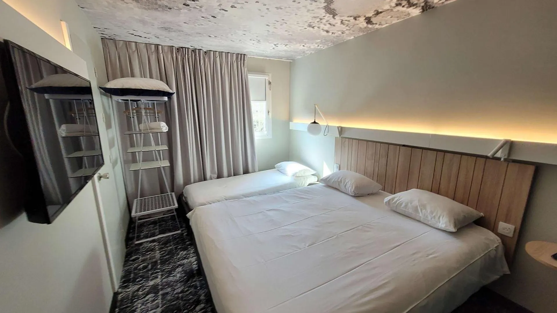 Hotel ibis Biarritz Anglet Aéroport