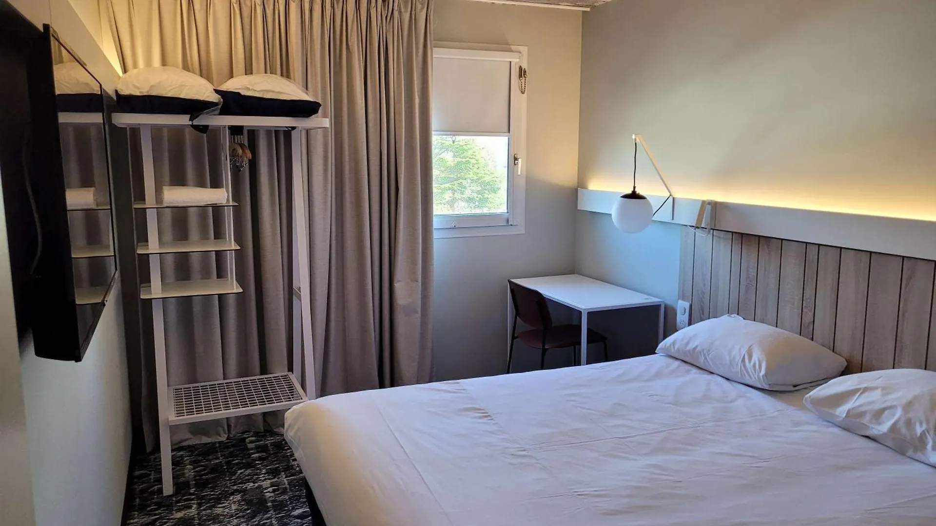 Hotel ibis Biarritz Anglet Aéroport 3*,  France