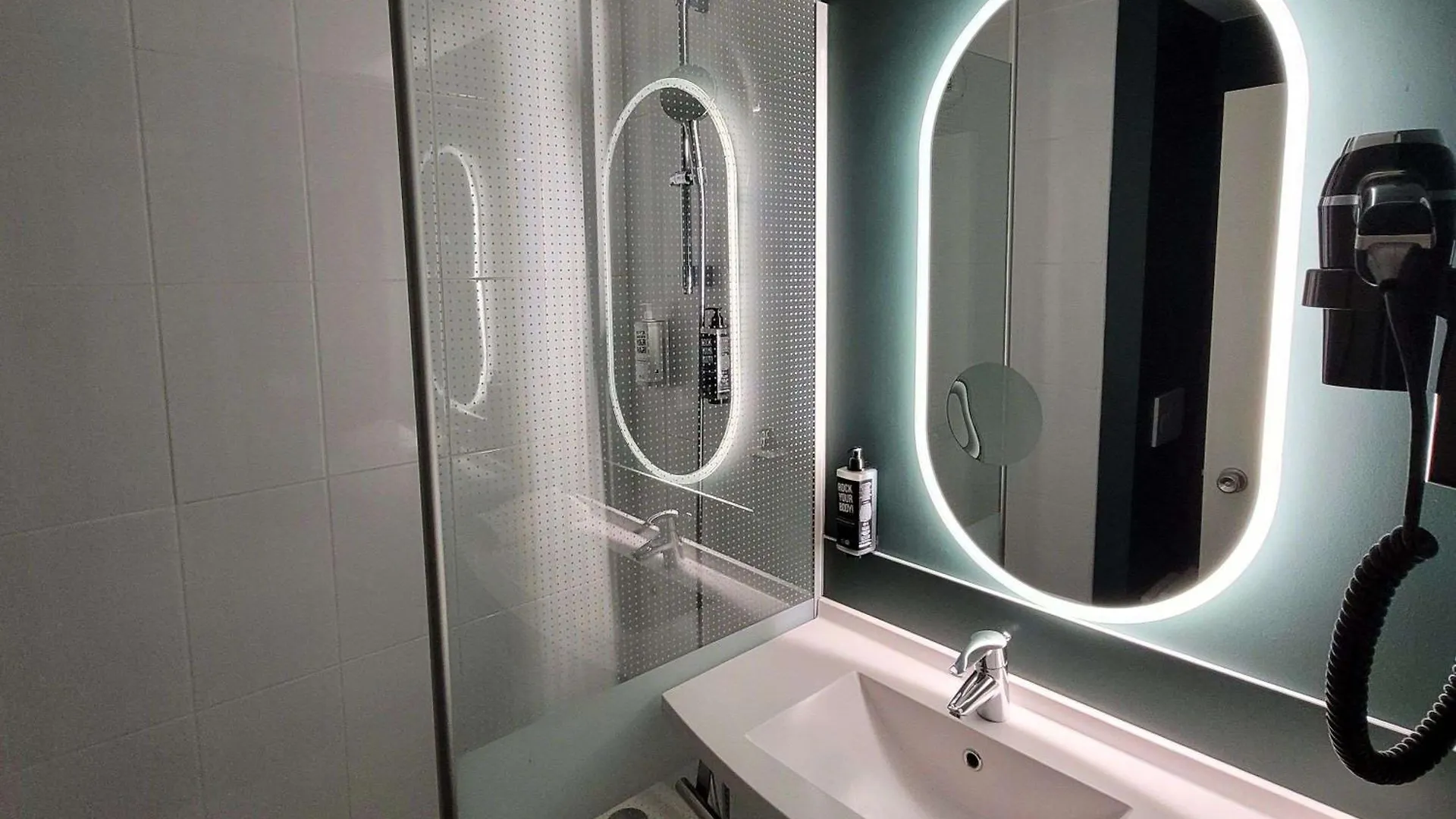 Hotel ibis Biarritz Anglet Aéroport