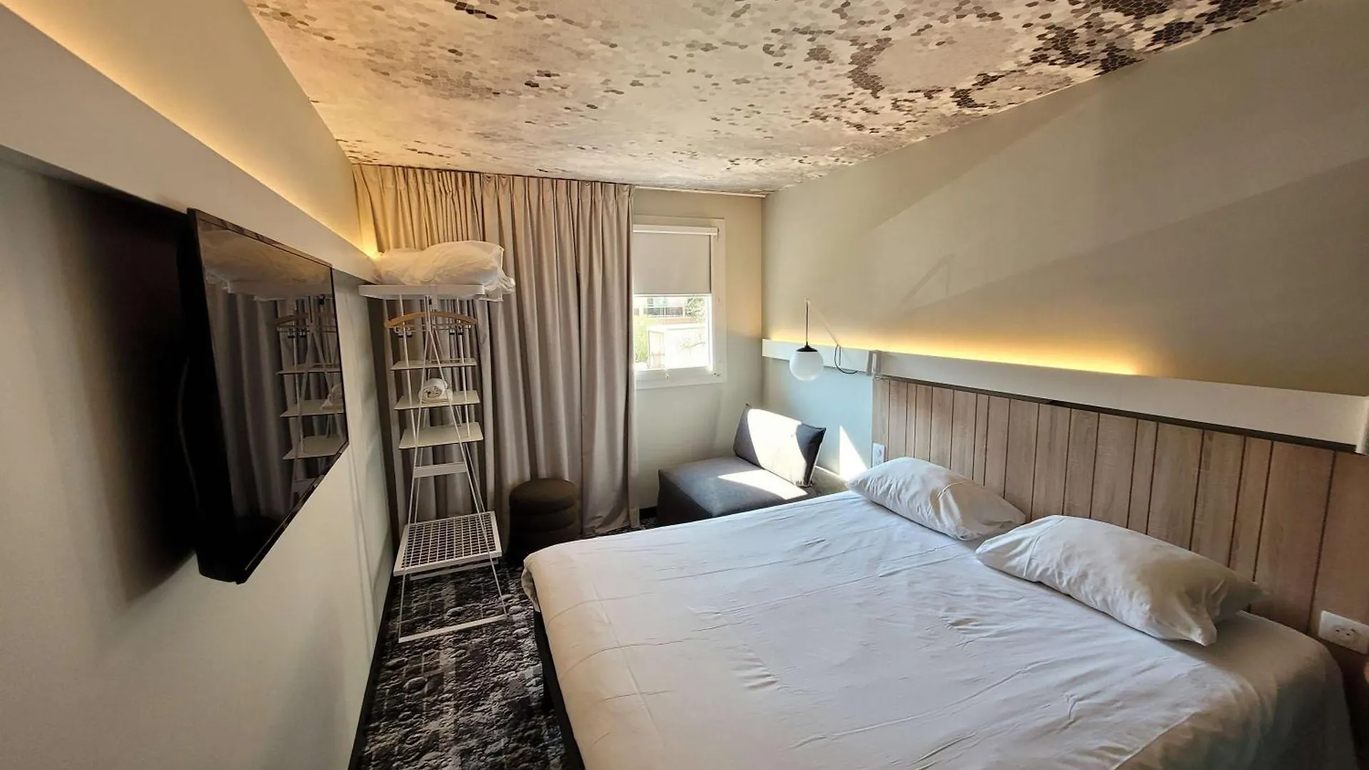Hotel ibis Biarritz Anglet Aéroport
