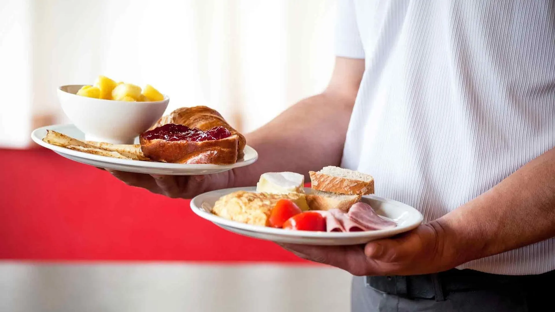 Hotel ibis Biarritz Anglet Aéroport