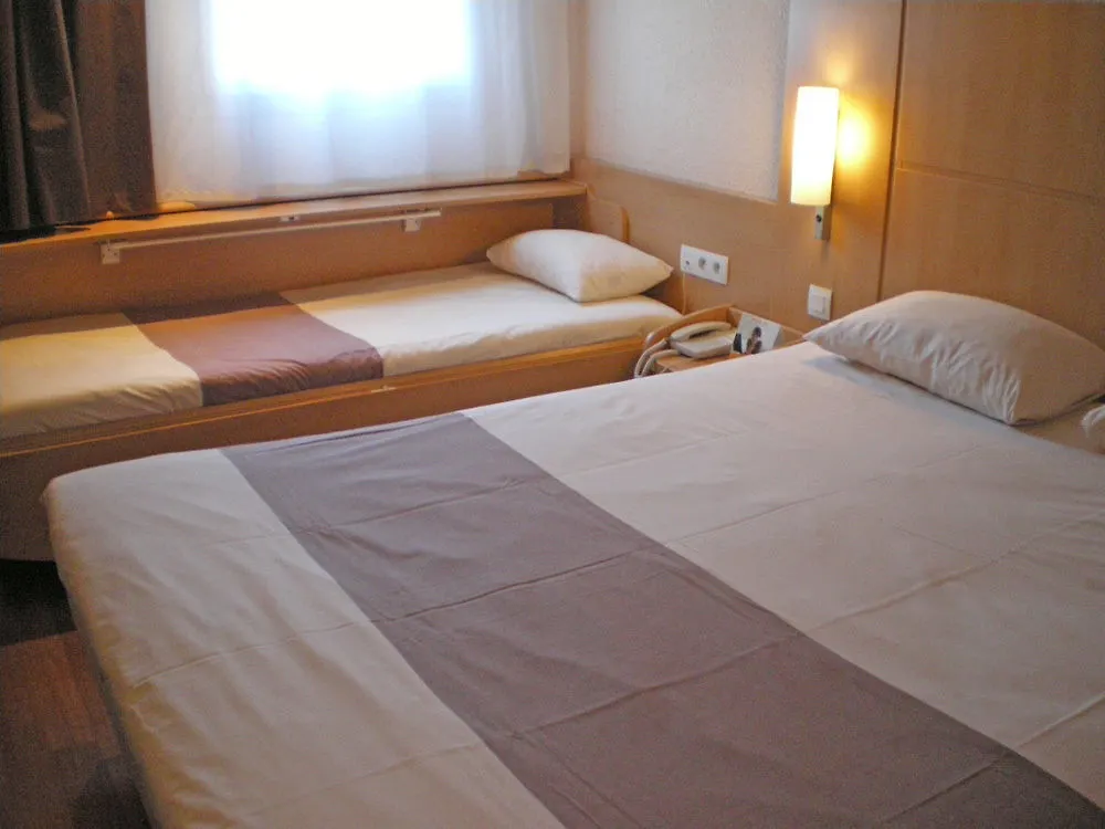 ***  Hotel ibis Biarritz Anglet Aéroport Frankreich