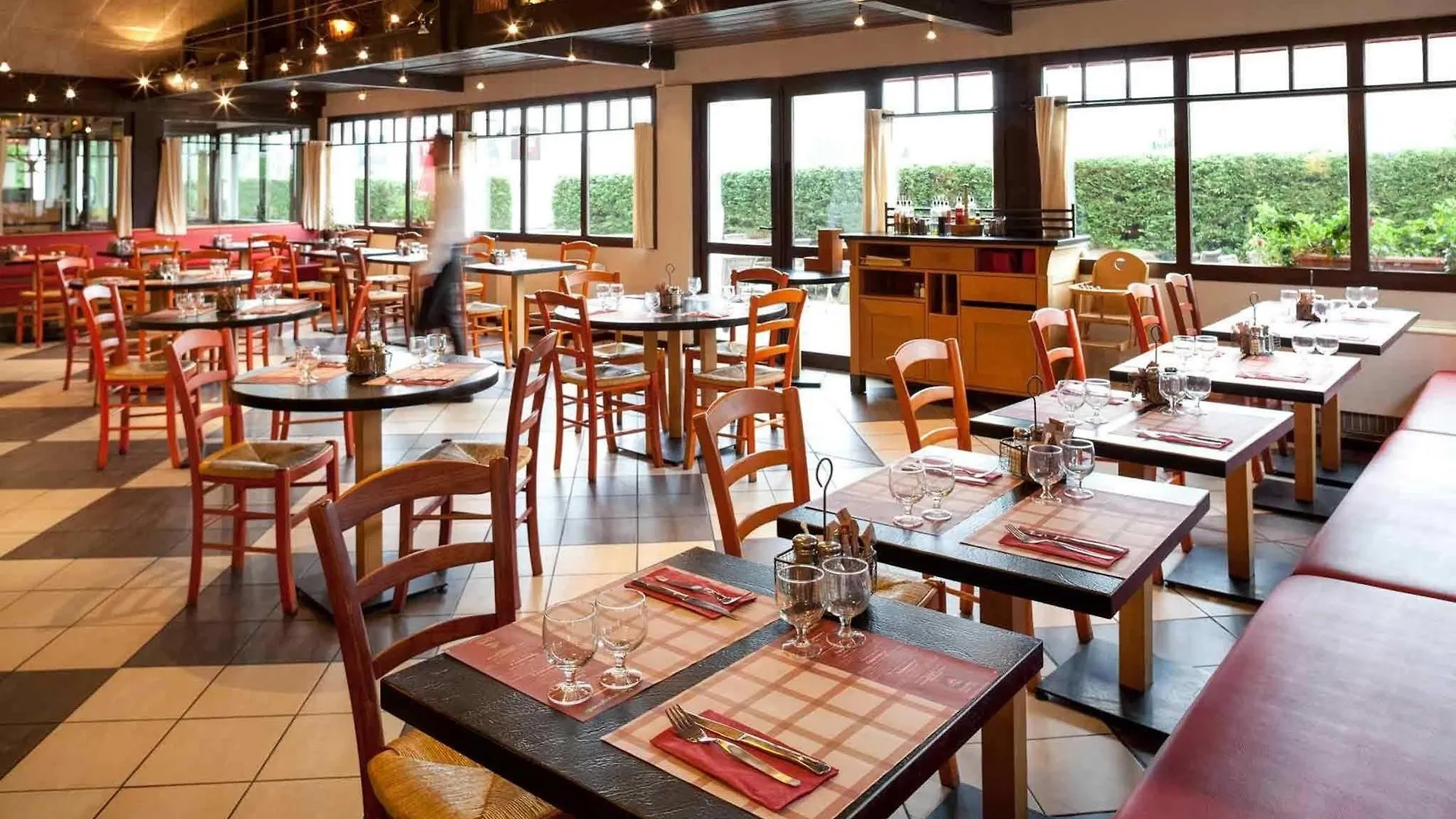 Hotel ibis Biarritz Anglet Aéroport