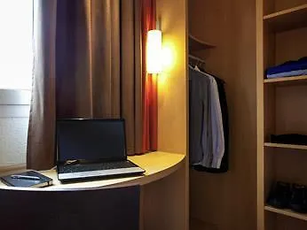 ***  Hotel ibis Biarritz Anglet Aéroport France